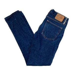 Gustin California Skinny Dark Wash Jeans